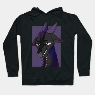 Fatespeaker Hoodie